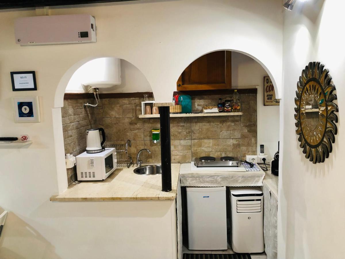 רומא House&Colosseum מראה חיצוני תמונה