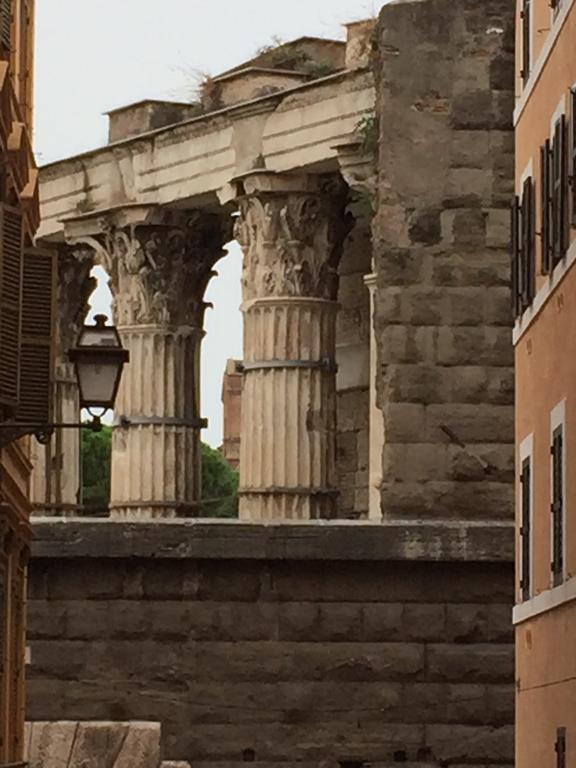 רומא House&Colosseum חדר תמונה